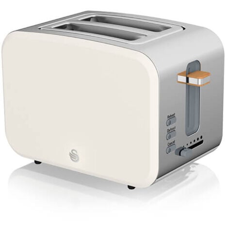 Swan kettle deals and toaster nordic