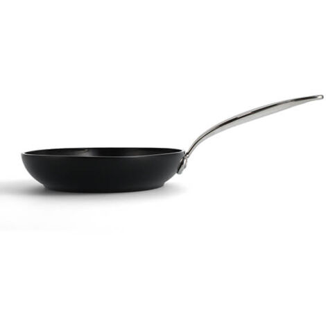 GreenPan Barcelona Pro Aluminium Non-Stick 33cm Oval Fishpan