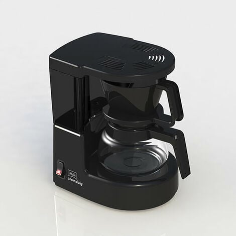 Filter coffee machine MELITTA PURISTA F230-104
