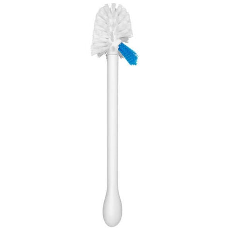OXO Good Grips Toilet Brush With Rim Cleaner