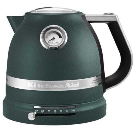 KitchenAid Artisan Pebbled Palm 1.5L Kettle