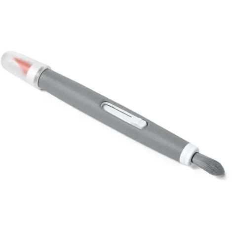 OXO Good Grips Electronics Cleaning Brush - Orange