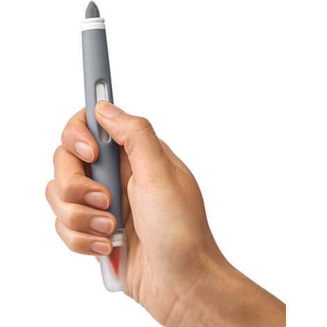 OXO Good Grips Electronics Cleaning Brush - Orange