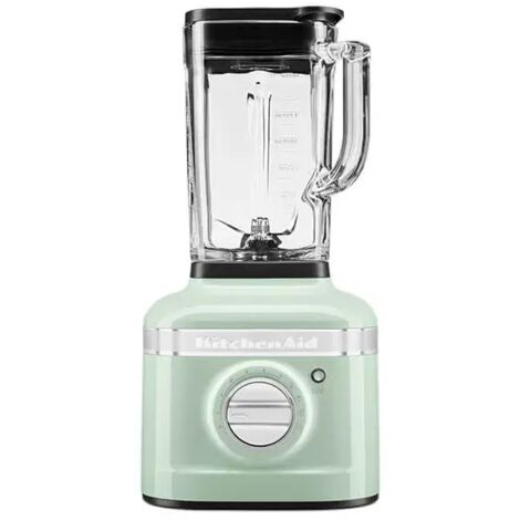 KitchenAid Artisan Pistachio K400 Blender (1/5)