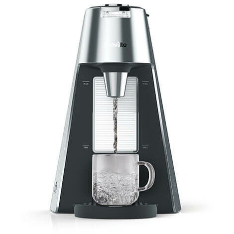 15L Kettle 1650W - Stainless Steel Hot Water Dispenser