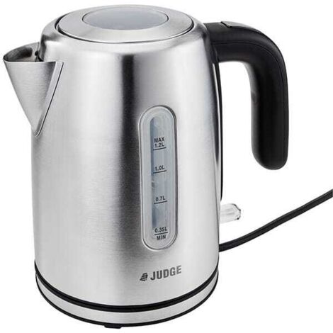 Judge 1.2L Kettle