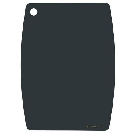 Epicurean Wood Composite Prep Board I Slate