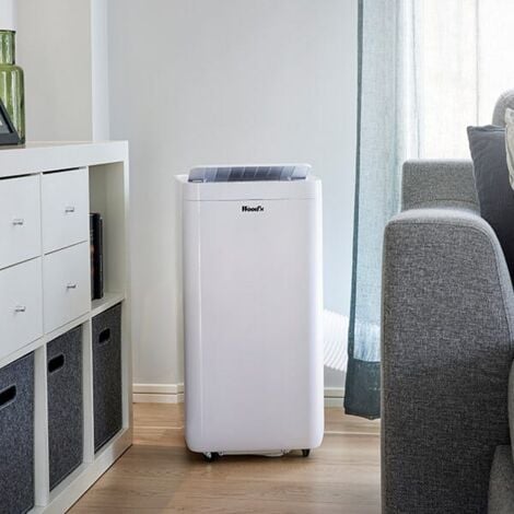 Woods Milan 9K Air Conditioner