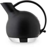 Bugatti Giuletta Kettle Black