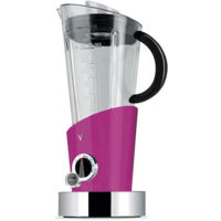 Bugatti Vela Evolution Blender Lilac