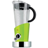 Bugatti Vela Evolution Blender Green