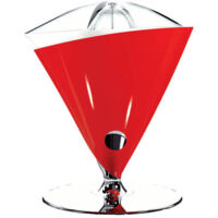 Bugatti Vita Juicer Red