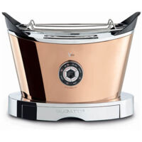 Bugatti Volo Toaster Rose Gold