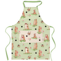 Cath Kidston Meerkats Easy Adjust Apron