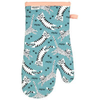 Dexam Recycled Cotton Meow Gauntlet Blue