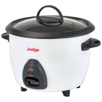 Judge Electricals Rice Cooker 1L