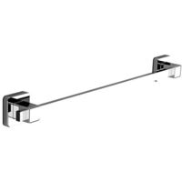 Wholesale Domestic PushLoc Polished Chrome Wall Mounted Towel Rail