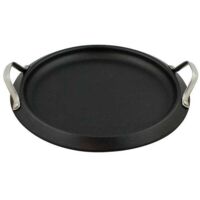 Dexam Supreme Non-Stick Pizza / Pancake Flat Griddle Pan
