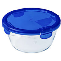 Pyrex Cook & Go Medium Round Dish