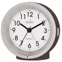 Acctim Caleb Soot Clock