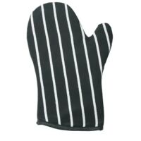Dexam Rushbrookes Butchers Stripe Gauntlet Slate Grey
