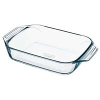 Pyrex Optimum 28cm Rectangular Roaster