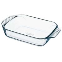 Pyrex Optimum 31cm Rectangular Roaster