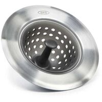 OXO Good Grips Silicone Sink Strainer