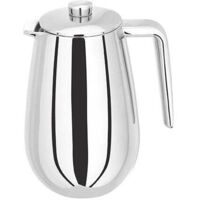Judge 2 Cup Double Wall Insulated Cafetiere