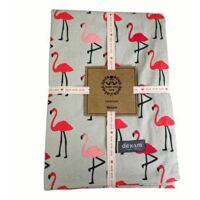 Dexam Flamingo Tablecloth 135 x 180cm