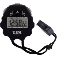 Acctim Olympus Timer Black