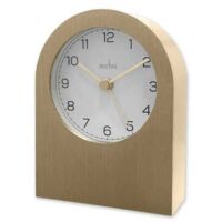 Acctim Sutherland Champange Clock