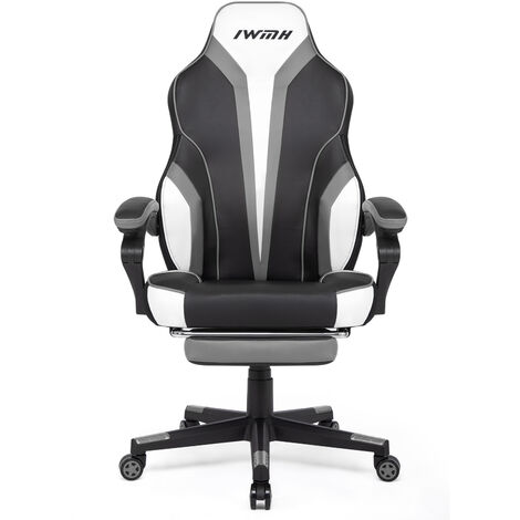 intimate wm heart office gaming chair