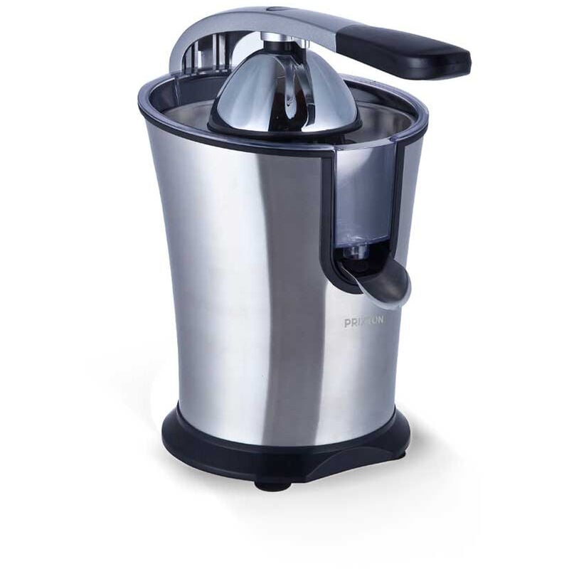 Exprimidor de Naranja De Palanca Juicer XP1 PRIXTON - 160W - Capacidad 800ml