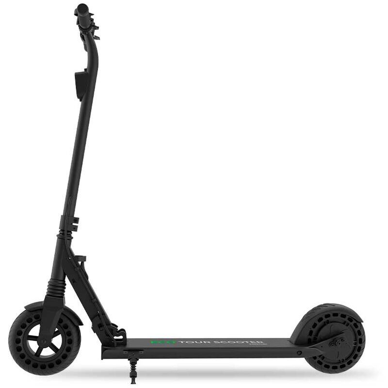 Patinete Eléctrico Plegable Eco Tour Scooter SCO800 PRIXTON - Ruedas 8” Hasta 24 Km/h - Autonomía 13 Km