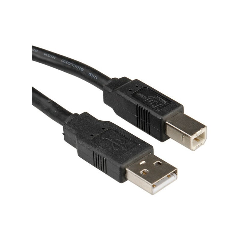 ROLINE Station d'accueil USB type C, 4K HDMI, 2x USB 3.2 Gen 1,1x