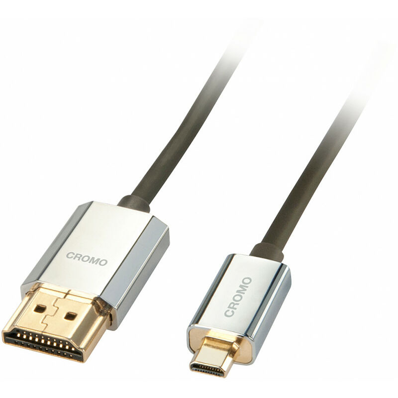 Gembird 4.5m HDMI M/M câble HDMI 4,5 m HDMI Type A (Standard) Noir