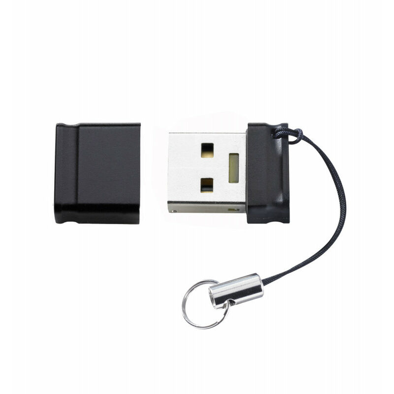 Intenso Clé USB 64Go Rainbow Line, 2 pièces (3502492)