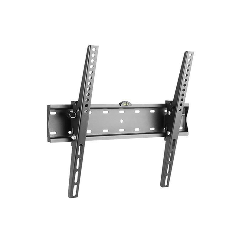gembird Gembird TV Wall Mount (Tilt) 32-55 (40 kg) Black WM-55T-02