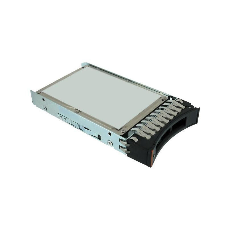 IBM Festplatte 1TB Generalüberholt - Zuverlässiger Speicher Für Server