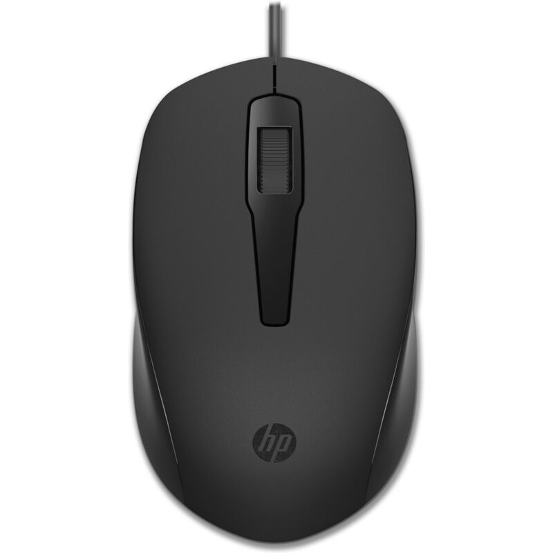 HP M-S69 Mouse Antico – Connettore PS/2 6 Pin – Usato Funzionante (Réf#H-079)