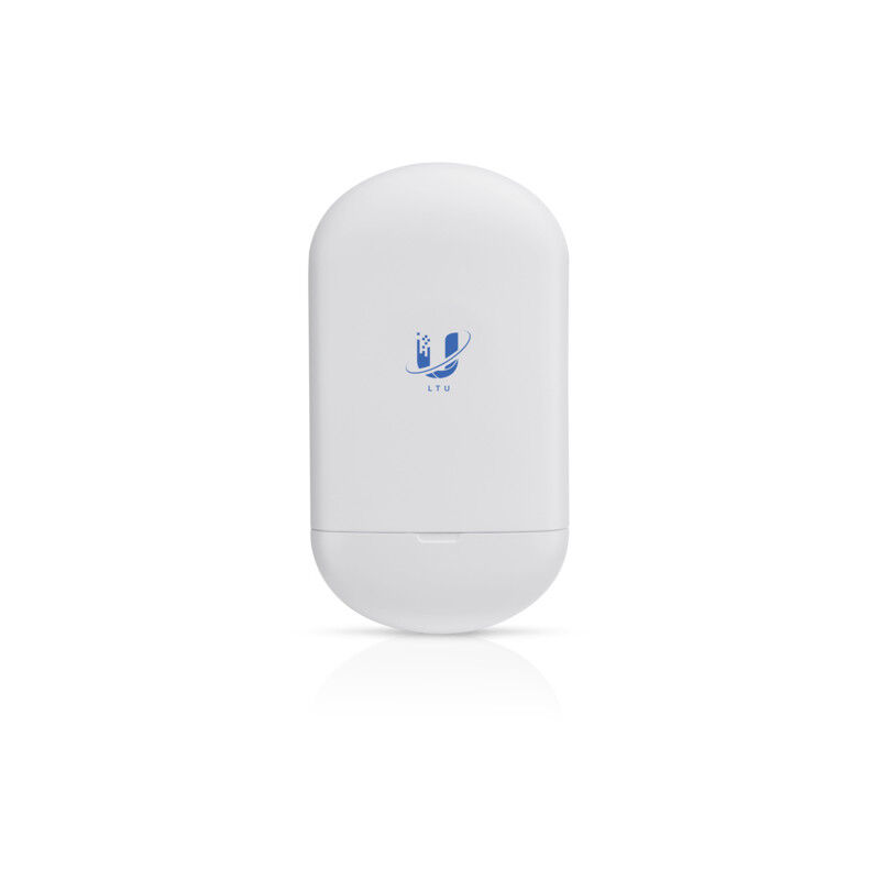 Ubiquiti Networks LTU Lite 1000 Mbit/s Blanc Connexion