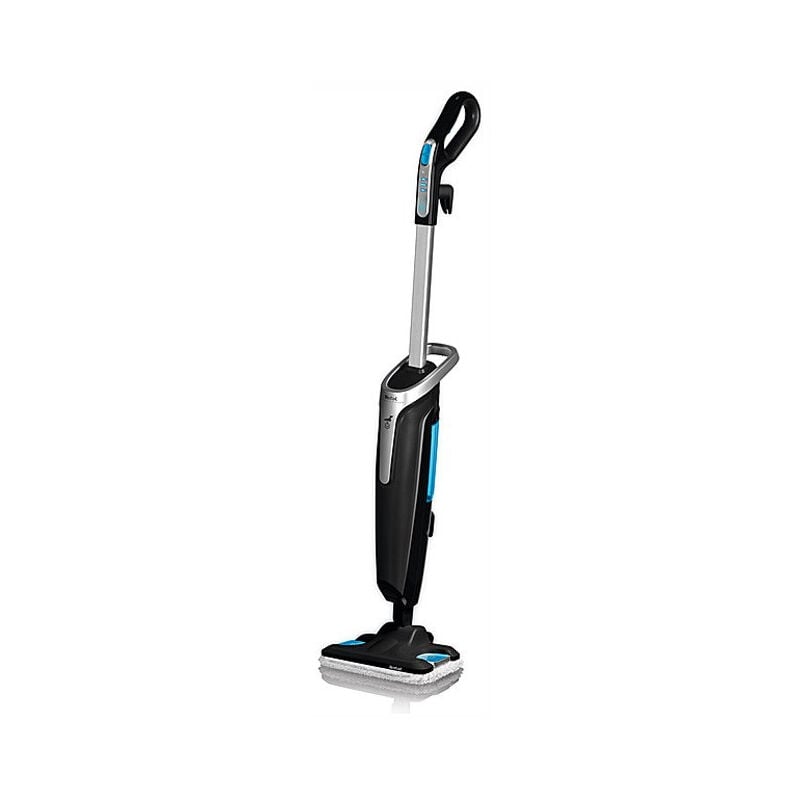 Tefal VP6555RH Nettoyeur Vapeur Nettoyeur Vapeur Portable 0,6 L 1200 W ...