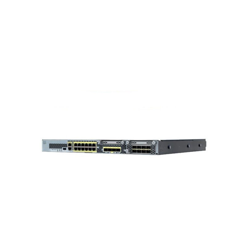 Cisco Firepower 2130 NGFW Pare-Feux (matériel) 1U 4750 Mbit/s (FPR2130 ...