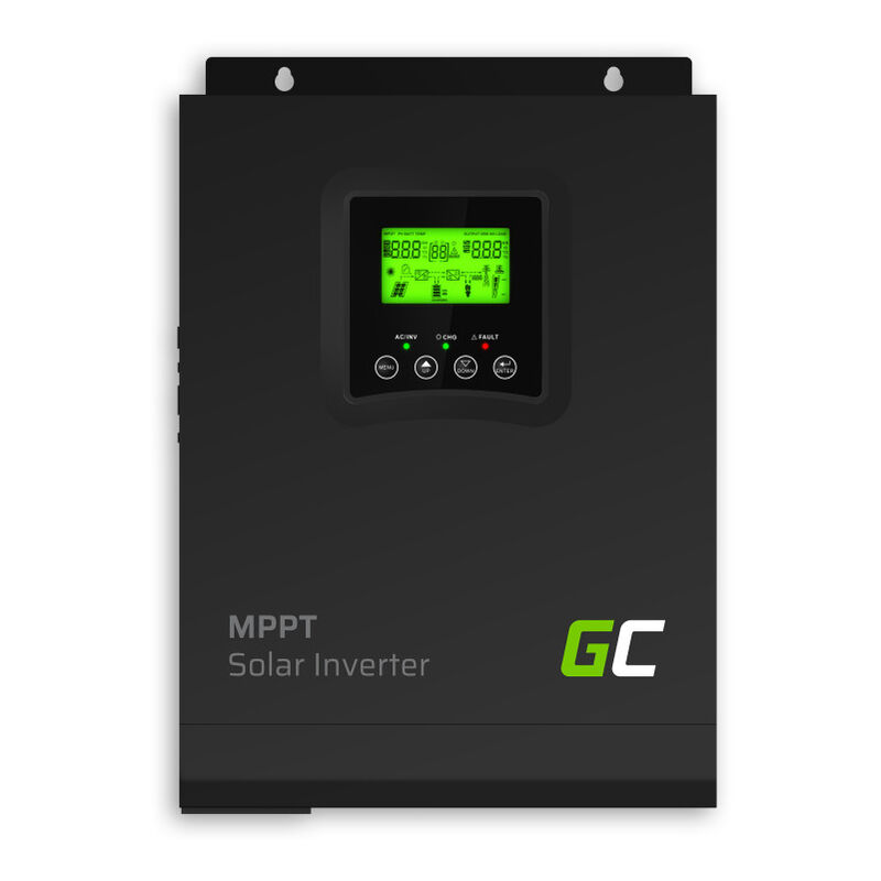 Generic 30A 12V 24V Régulateur De Charge Régulateur Solaire - Prix pas cher | CI