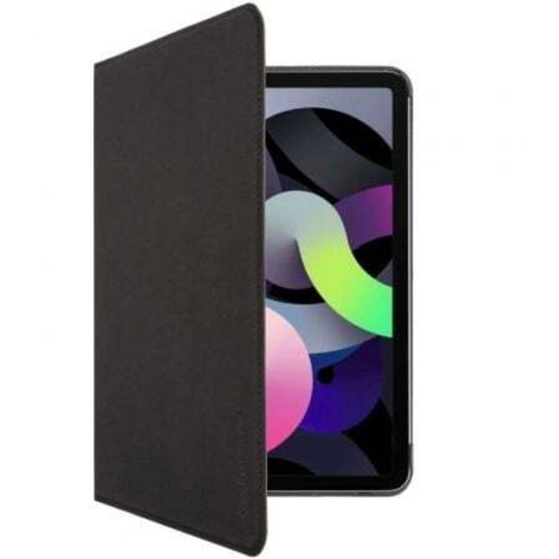 Gecko EasyClick 2.0 Tablet Hülle Für IPad Air (2020/2022) 10.9 Zoll – Nachhaltig, Mit Weck-/Schlaffunktion, Schwarz