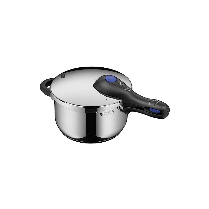 Autocuiseur 22 l, autocuiseur vapeur en alliage d'aluminium, pression maximale 90 Kpa, protection de sécurité multiple Pressure Cooker pour appartements, camping, camping-cars Autocuiseur 22 l, autocuiseur vapeur en alliage d'aluminium, pression maximale 90 Kpa, protection de sécurité multiple Pressure Cooker pour appartements, camping, camping-cars