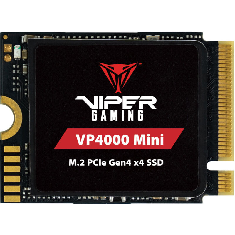Patriot Memory Viper Venom RGB 2x16GB 6000Mhz PVVR532G600C30