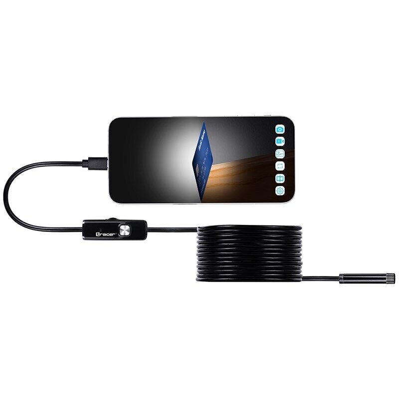 Sradicare Accettare Applaudire Telecamera Per Endoscopio Promuovere