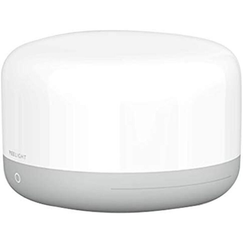 Xiaomi Yeelight Bedside Lamp D2 , blanc (YLCT01YL)